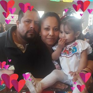 Meet your Posher, Rosario